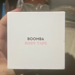 Boomba Body Tape